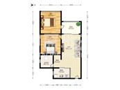 凯旋天玺名庭（凯旋TRC）