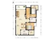 信义假日名城(六期溢芳园)