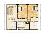 大中华国际金融中心