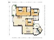 (泰然)碧海红树园