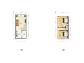 嘉葆润金座一期