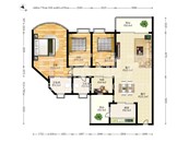 金地海景花园D区