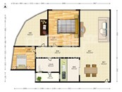 绿景虹湾（虹湾花园）