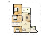 英郡年华花园（三期）