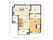 半岛城邦花园四期