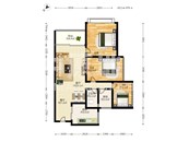 万科麓山（万科麓城四期、金域领峰花园)