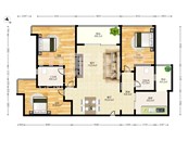 合正丹郡(丹郡花园)