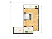 百合星城（一期）