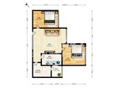 中海阳光玫瑰园