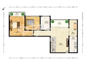 中森双子座公馆