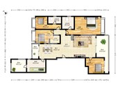 恒裕滨城花园（二期）