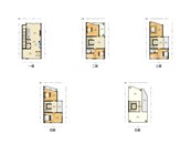 壹海城（玺湾）