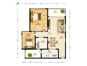 华业玫瑰四季馨园（二期）