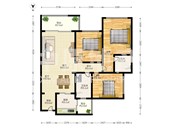 宇宏健康花城（岭宏健康家园）