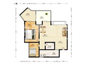 康达尔花园（五期蝴蝶堡）