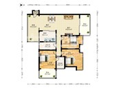 星海名城（六期）