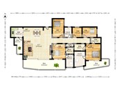 海上世界双玺花园二期