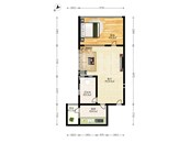 佳兆业新都汇家园（龙岗大道1号）