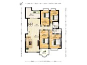 南海玫瑰园（一期）