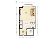 佳兆业前海广场二期