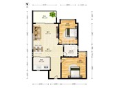 凯旋天玺名庭（凯旋TRC）