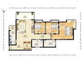 桂芳园（五期）