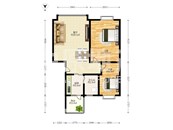 怡乐花园（一期）