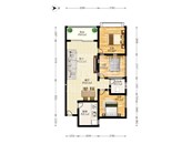 勤诚达前海世界