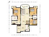 百合星城（二期）