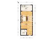 金地海景花园A区