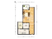 万科天誉花园（二期）