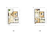 嘉葆润金座一期