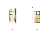 富通好旺角（一期）