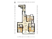 恒裕滨城花园（二期）