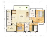 华润城润府二期