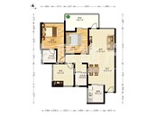 水榭春天花园（三期）