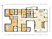 壹方中心·玖誉(一期)