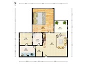 万科红（海轩广场）