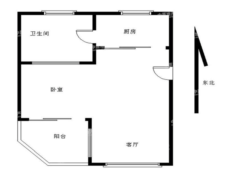 优惠10万，花园城三期，拎包入住，高租金，育才学校，地铁