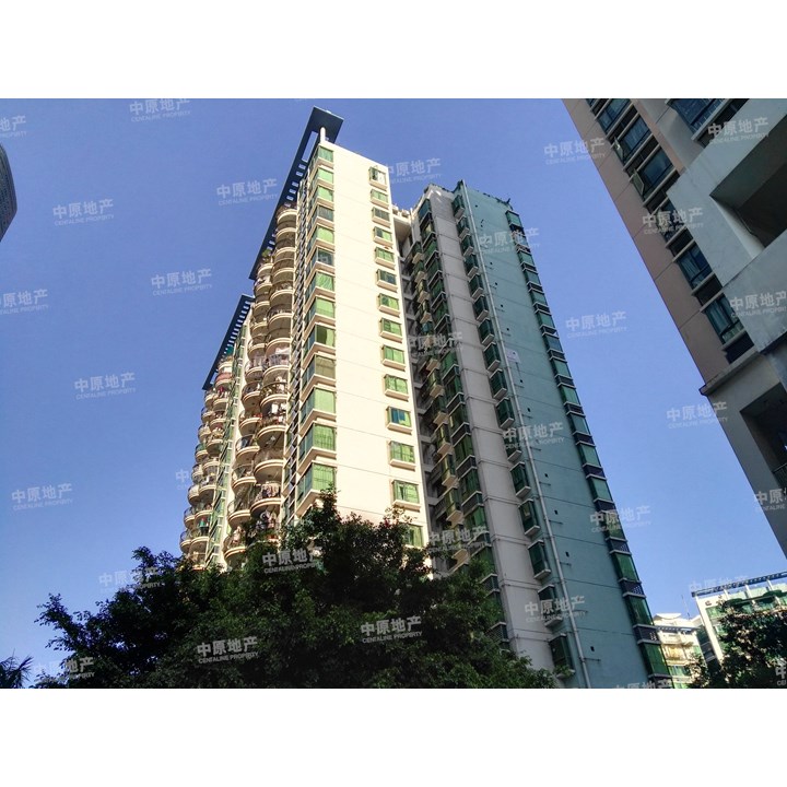 《皇牌代理》海印长城一期精装修2房 安静朝南 近海岸城 急卖,深圳南