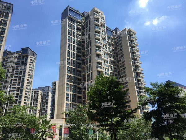 阳光天健城 有满2有红本 看房方便新政当下业主降40万