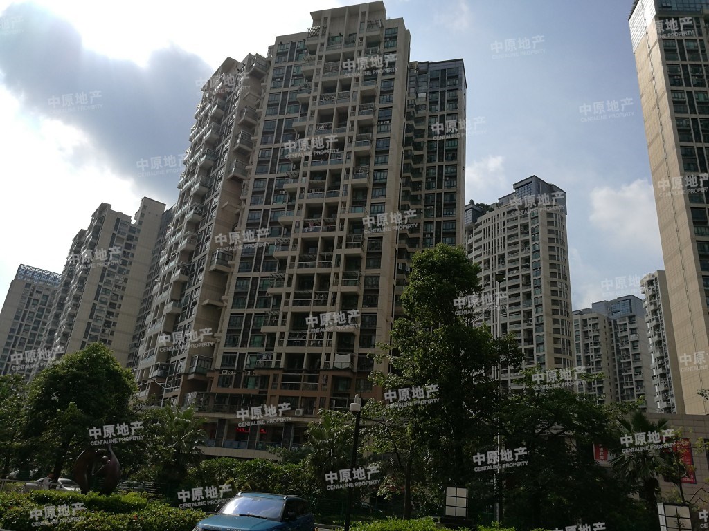 阳光天健城 普通住宅 小区图片仅供参考