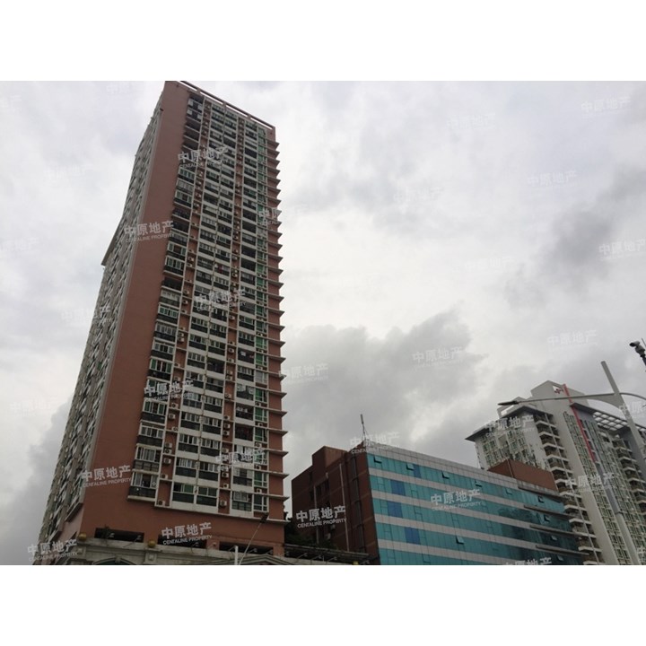 《皇牌代理》南油地铁口 来福士旁 双子塔侧 金晖大厦精装两房-整租