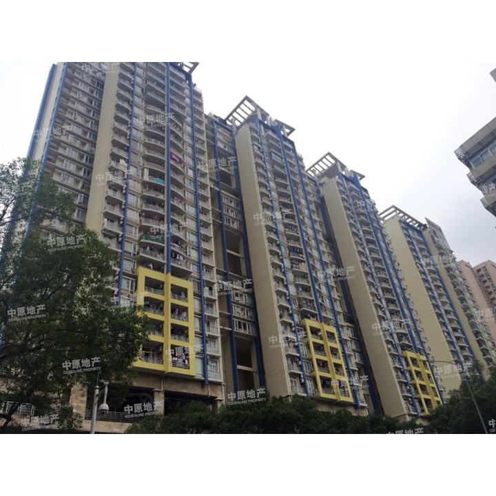 《皇牌代理》瀚海翠庭 精装3房 看山看海 关口物业