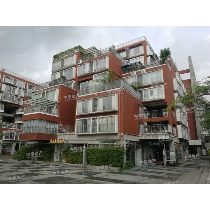 大梅沙 优品艺墅 大3房 390万